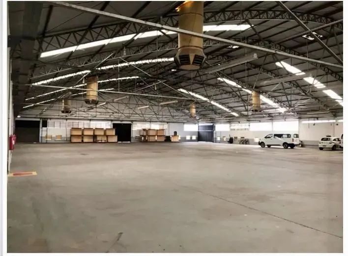 Galpão à venda, 3362 m² por R$ 7.300.000,00 - Loteamento Industrial Nossa Senhora de Fátim