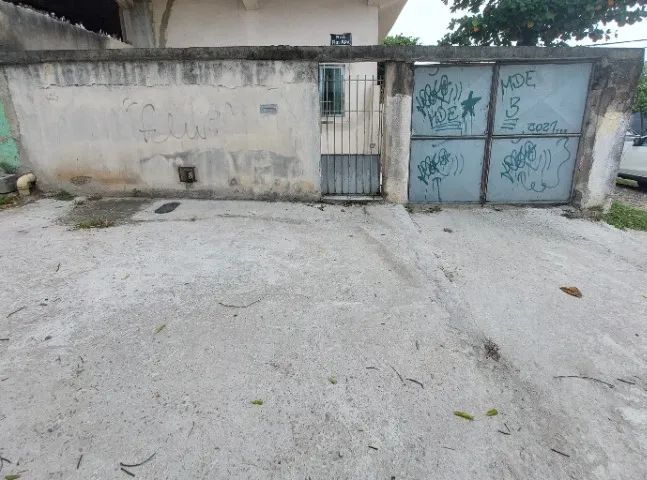 Foto - Rio de Janeiro - Cordovil