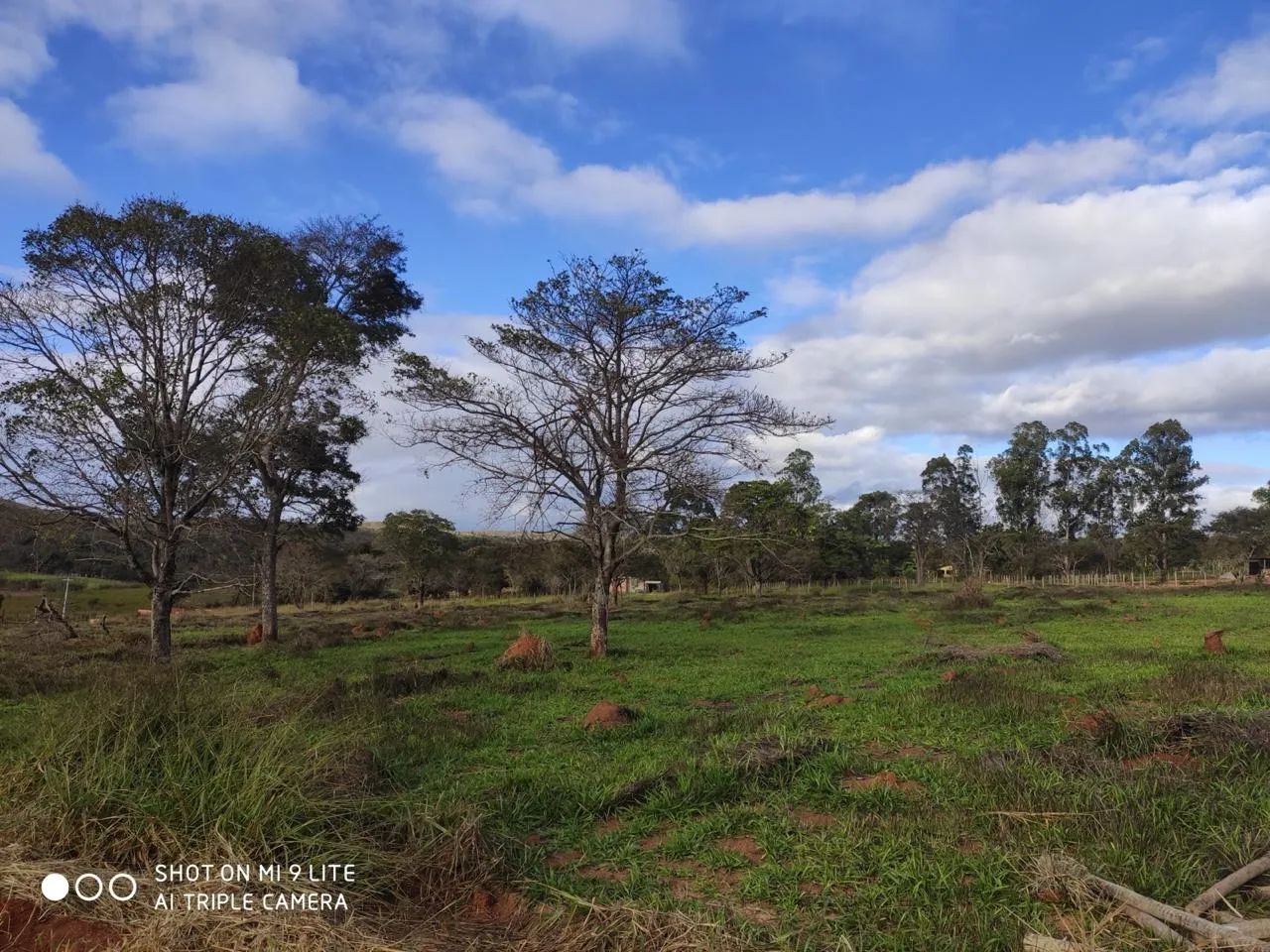 Terreno em condomínio fechado próximo a Serra do Cipó  - Foto 3