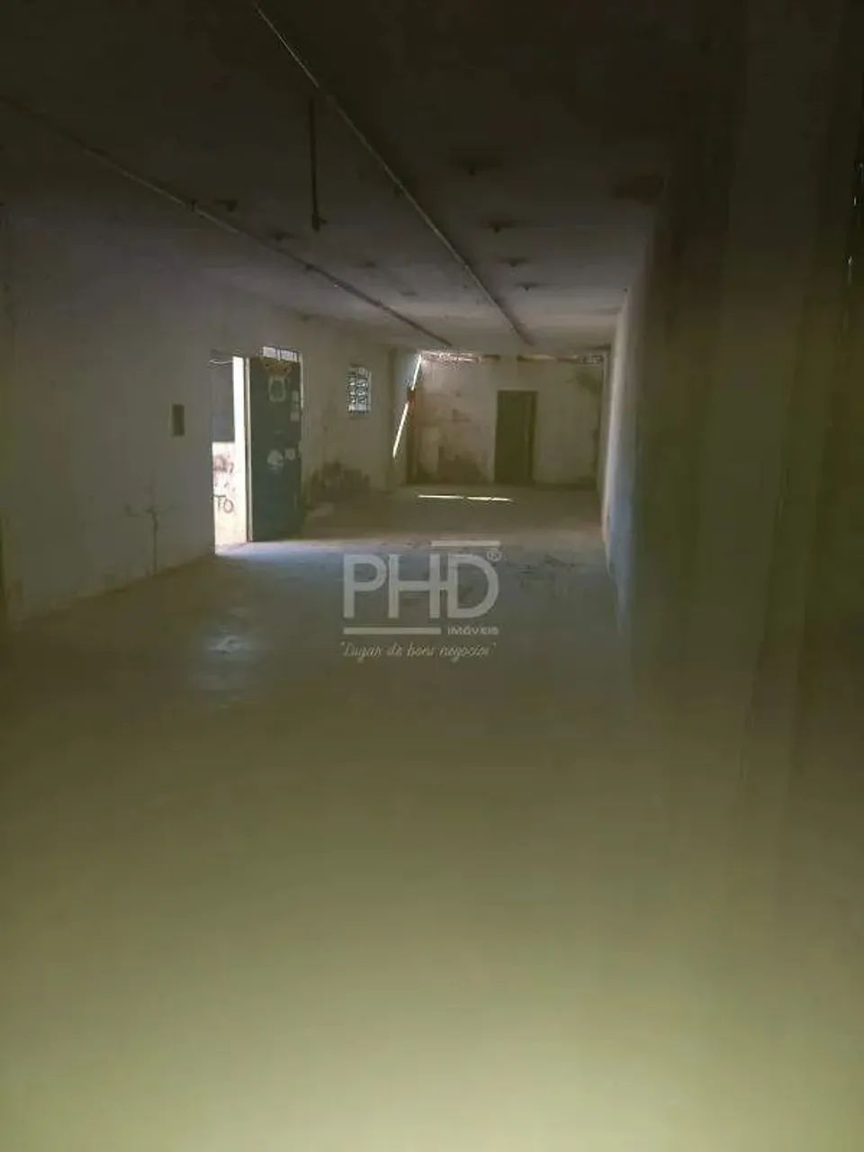 Sala comercial/ depósito para locação - Foto 5