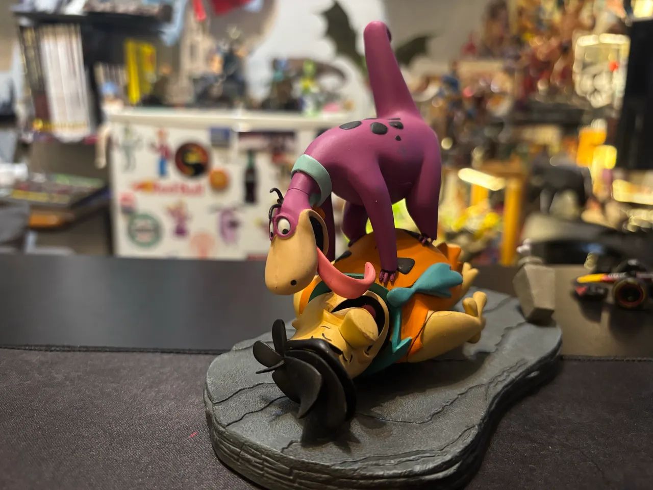 McFarlane - The Flintstones  - Foto 3
