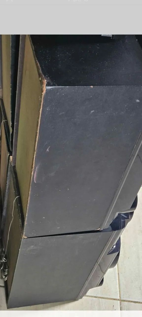 Caixa dê LG - Foto 2