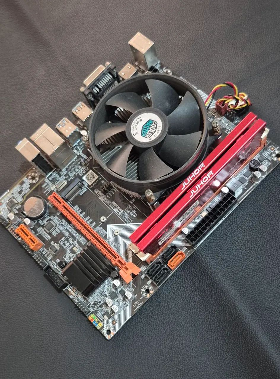 kit Xeon E3 1270v2 65126766207618122