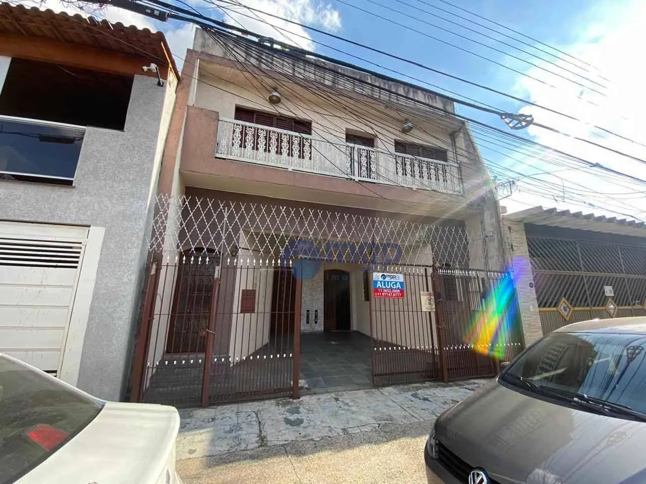 Prédio Comercial para locação na Vila Medeiros - 400 m² - São Paulo/SP