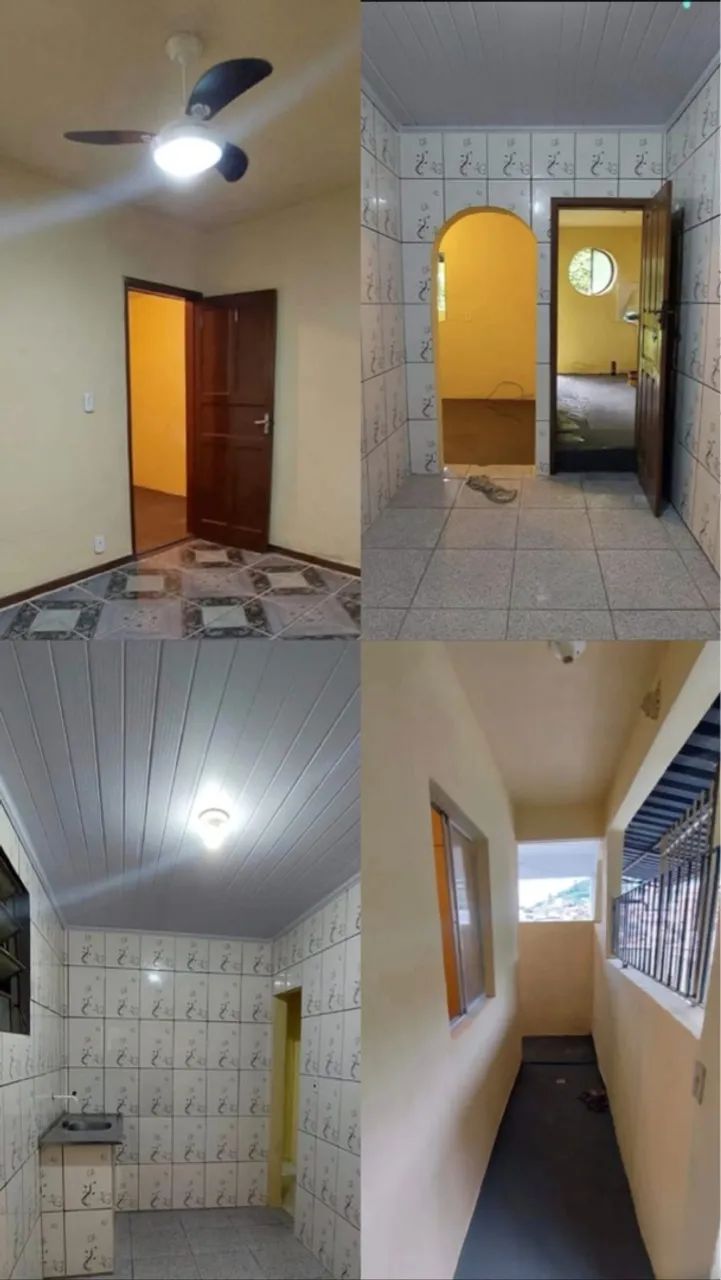 Foto - Petrópolis - Independência