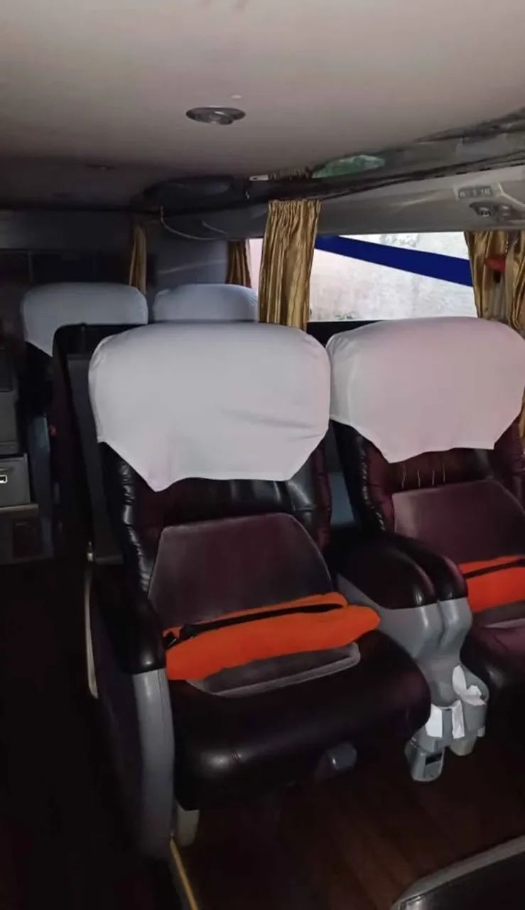 Ônibus Marcopolo Rodoviário  - Foto 11