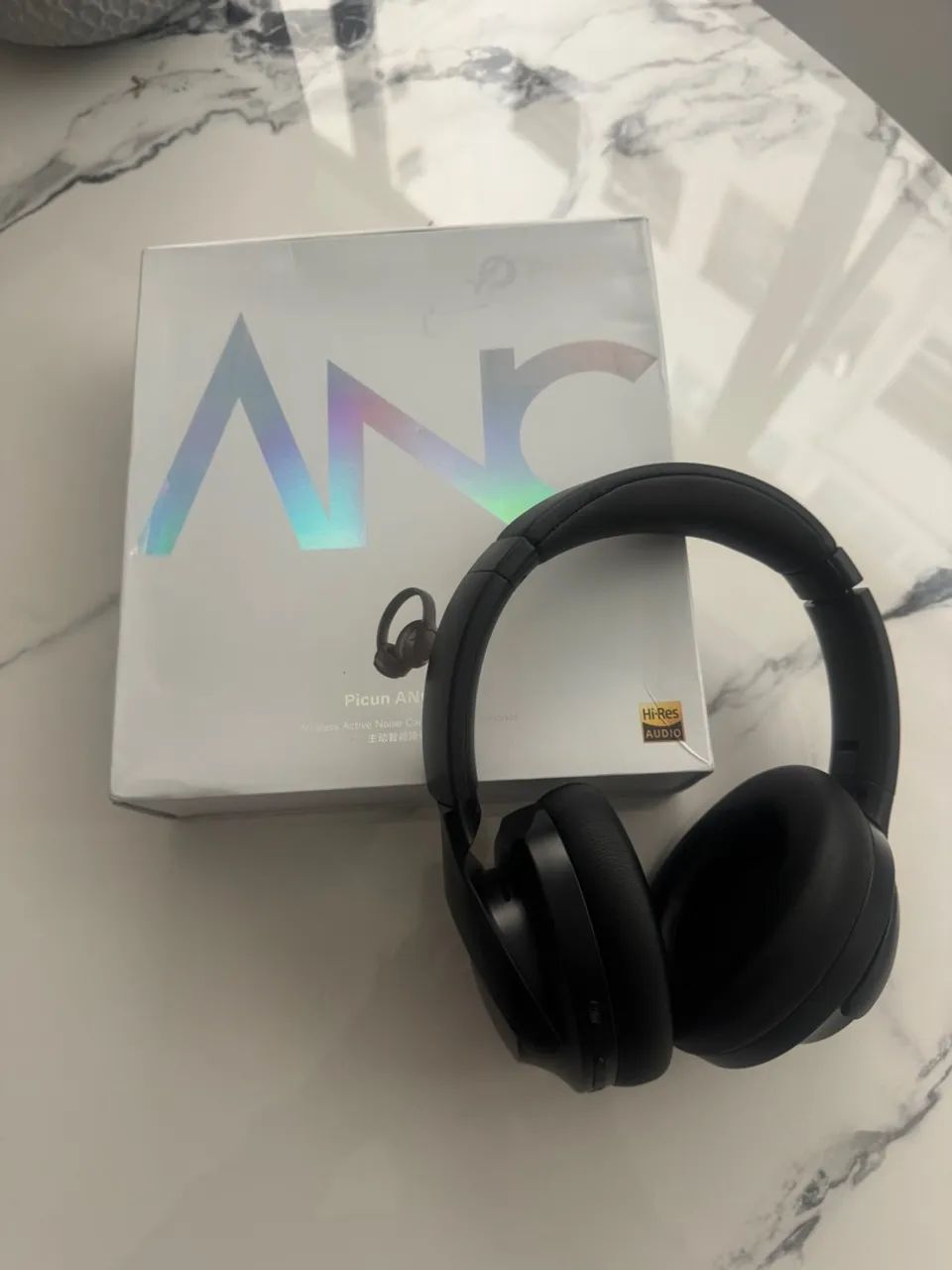 Fone de Ouvido Picun