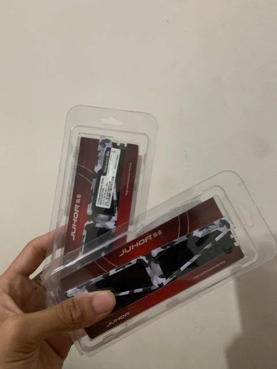 Team Group T-Force Vulcan Pichau 8GB (2x8) DDR4 3200MHz Branca,64739260455939121