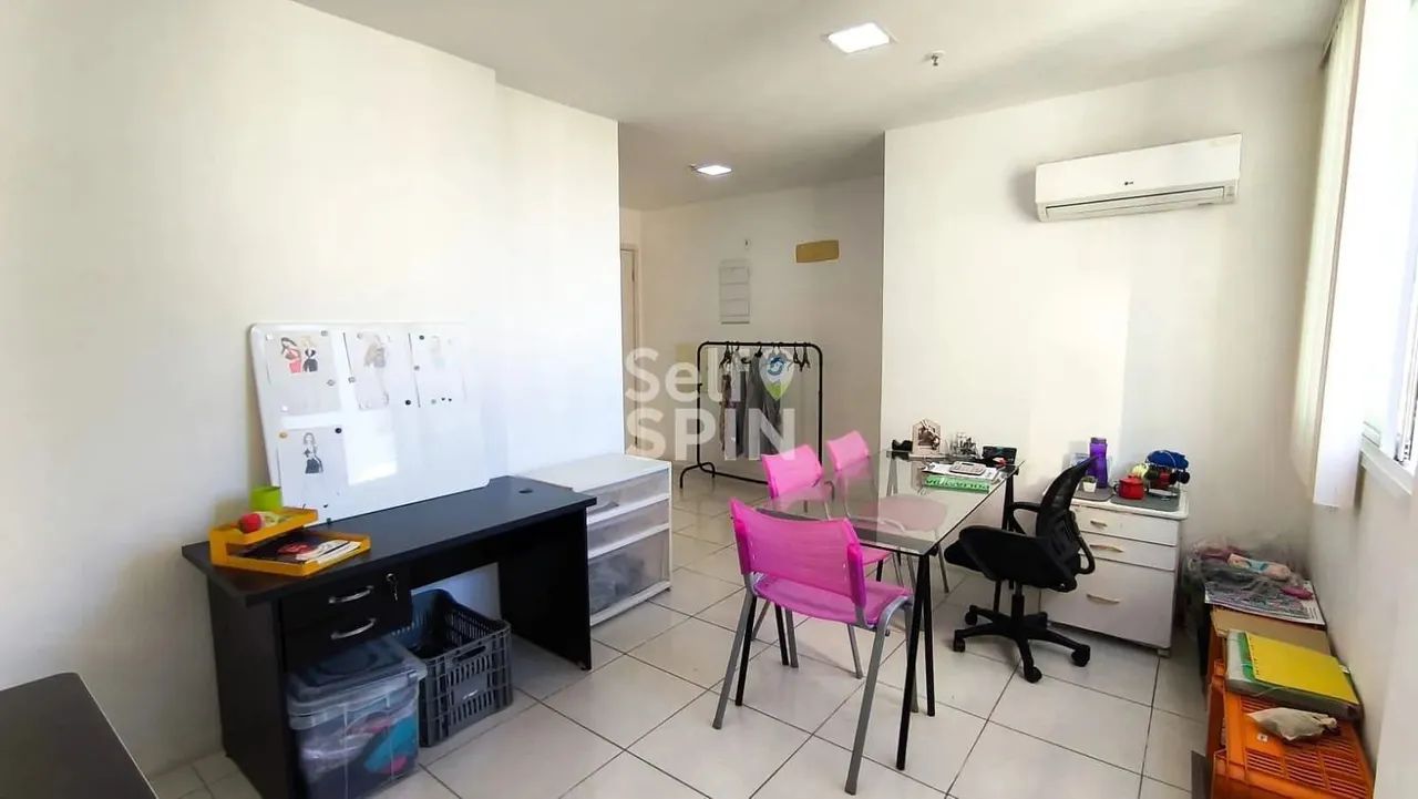 Sala para locação, Santa Rosa, Niterói, RJ