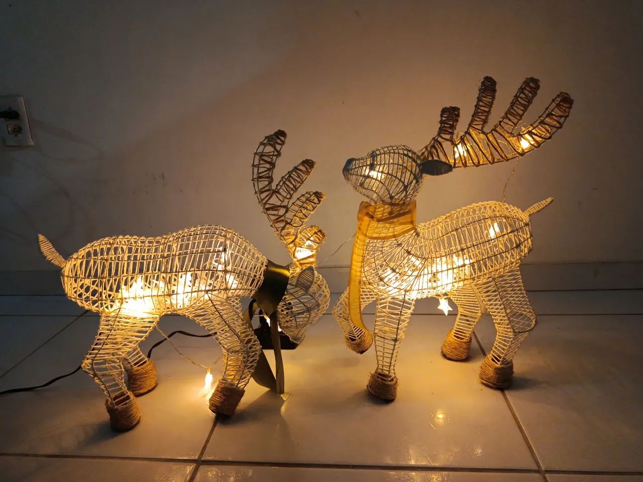 Rena de Natal (unidade) - Foto 2