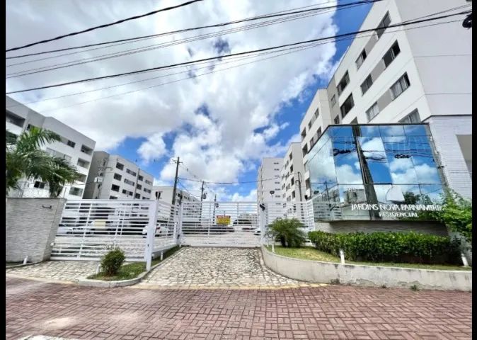 Foto - Parnamirim - Nova Parnamirim