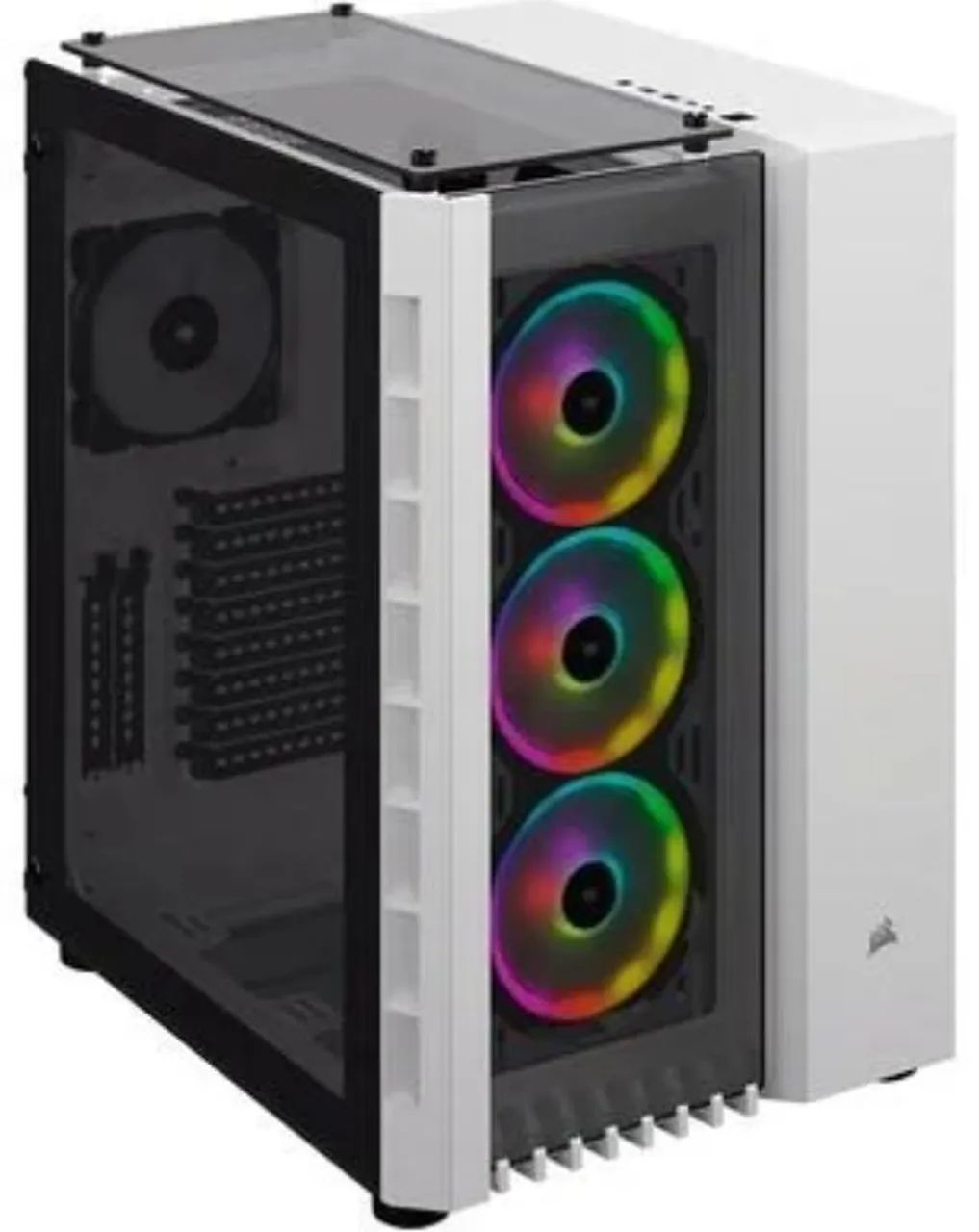 Gabinete 680x corsair nao vendo pela olxpay