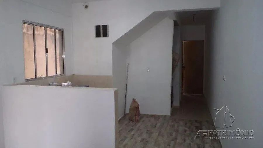 CASA,4 Dormitorio(s) bairro Vitória Régia - Foto 2