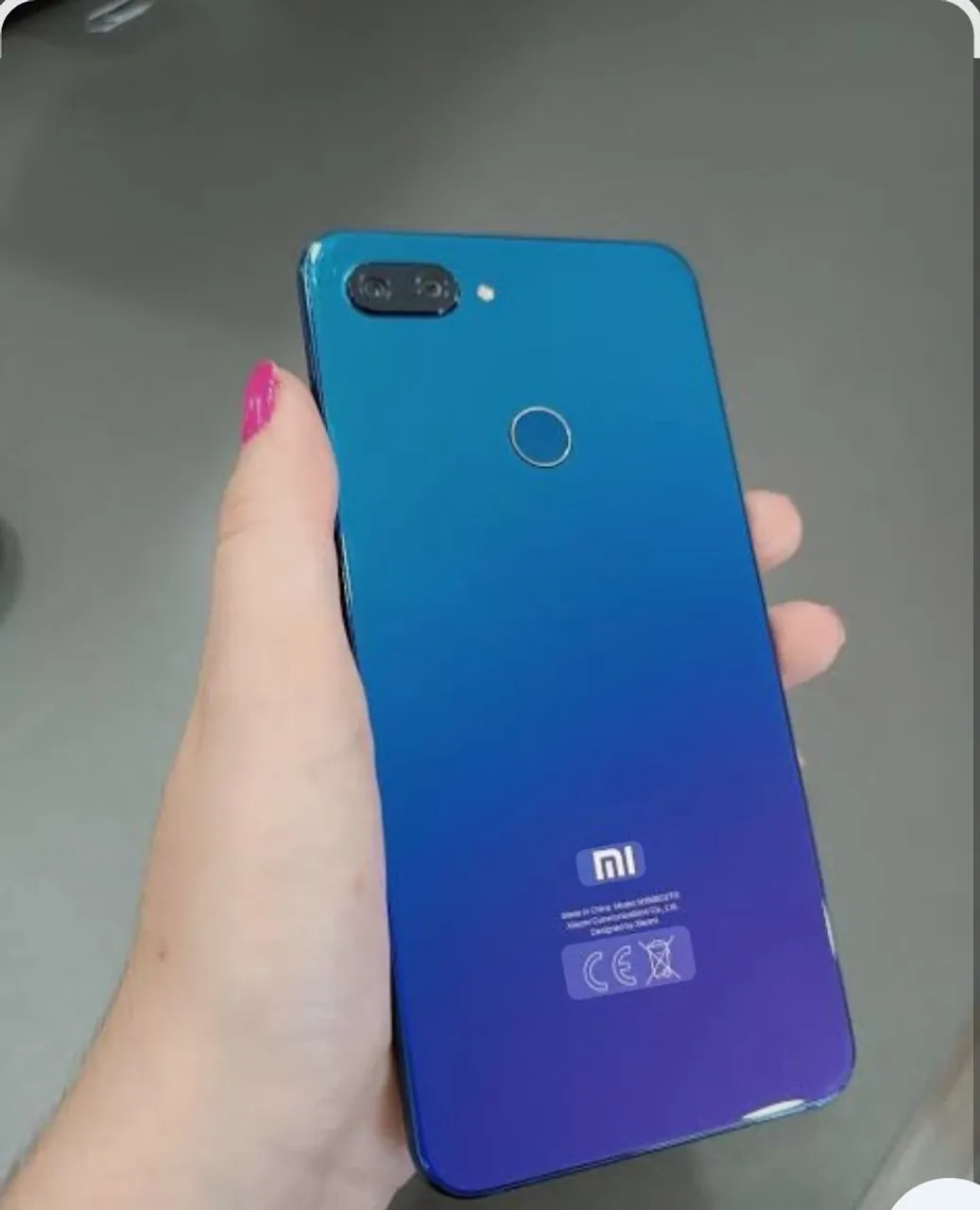 XIAOMI 9