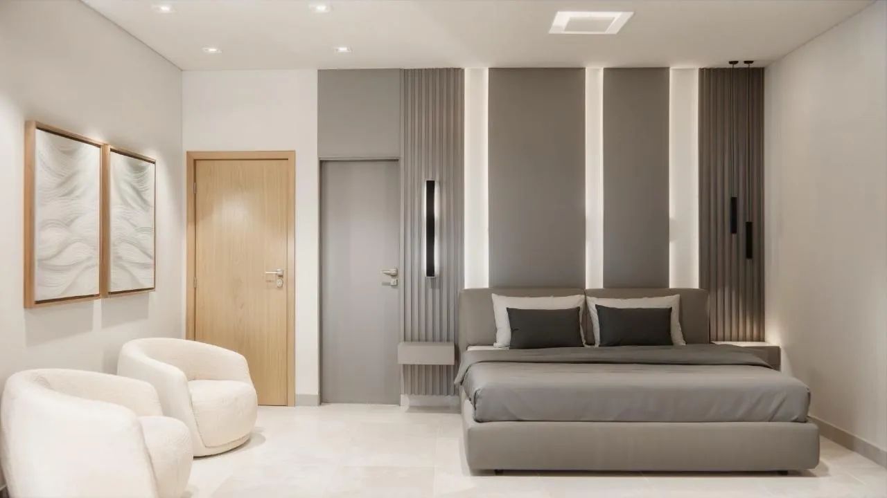 Vendo sobrado na 309 sul  - Foto 7