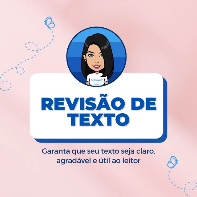 Revisão Ortográfica (BR) de textos, documentos, atas, trabalhos acadêmicos