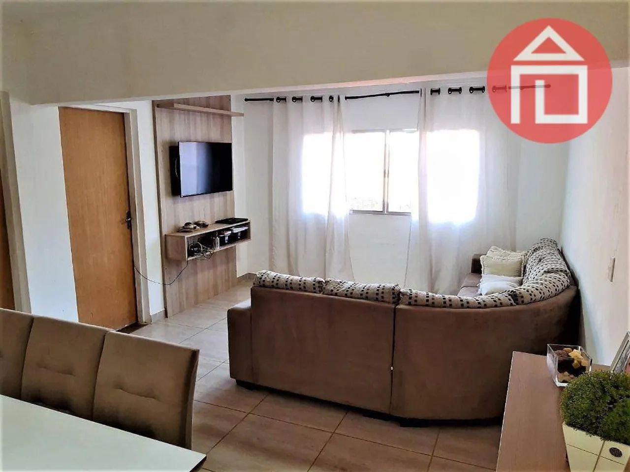 Casa com 2 dormitórios à venda, 120 m² por R$ 595.000,00 - Residencial Hípica Jaguari - Br - Foto 2