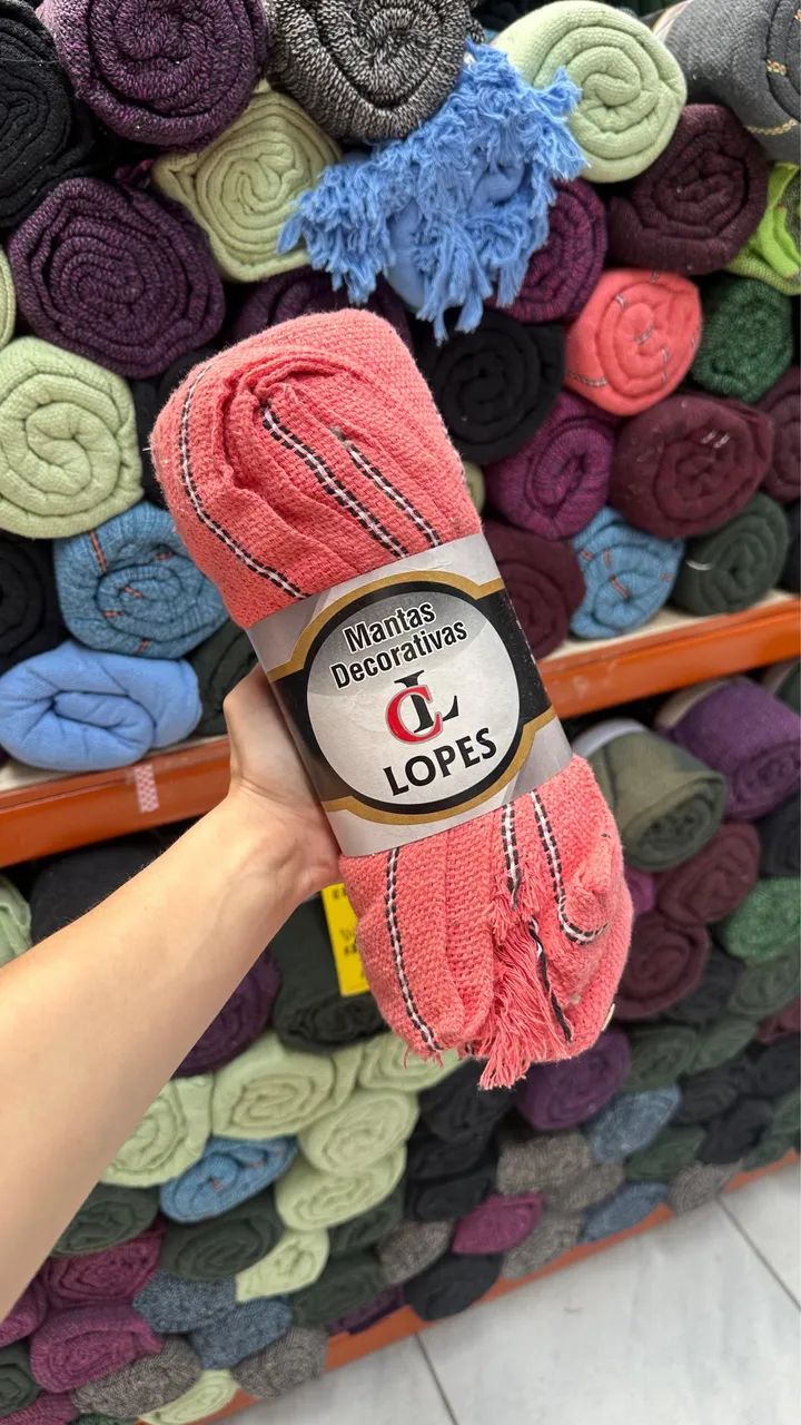 Mantas de sofá  - Foto 2