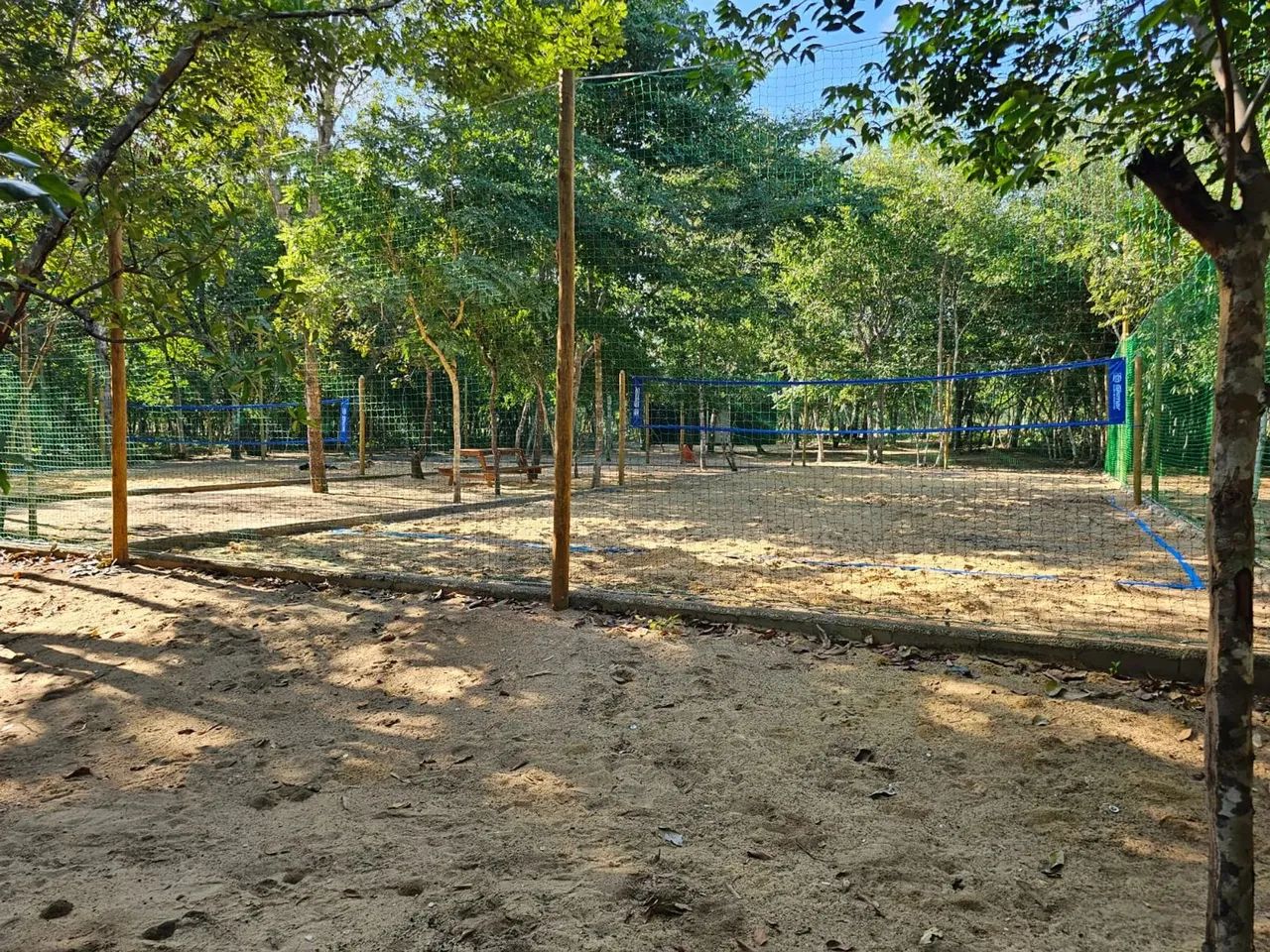 Condomínio de alto padrão de chácara quinta dos Algarve  Palmas/TO - Foto 9