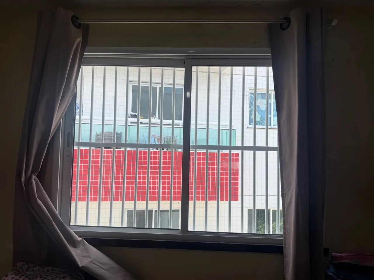 Redes de proteção para janelas - Foto 3