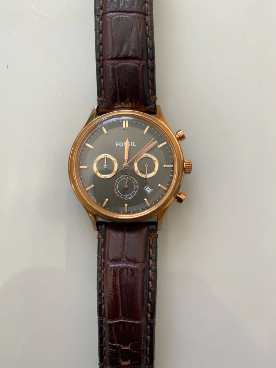 Relógio Fossil Masculino