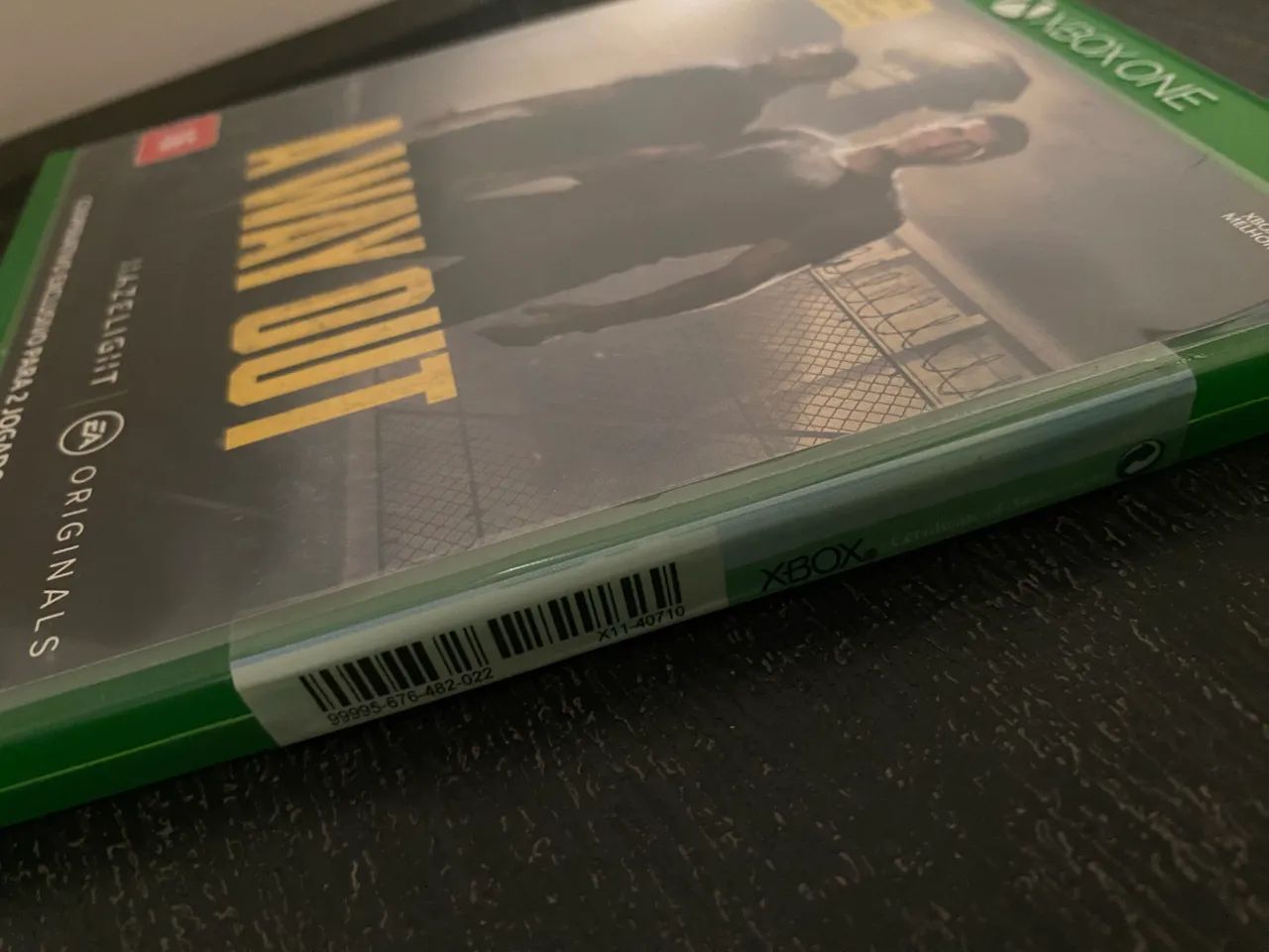 A Way Out para Xbox  - Foto 3