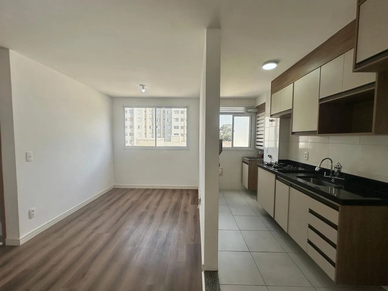 Imóvel aluguel 44 m² Planejados na Cozinha e Banheiro - 2 quartos em Jardim Íris - São Pau - Foto 3