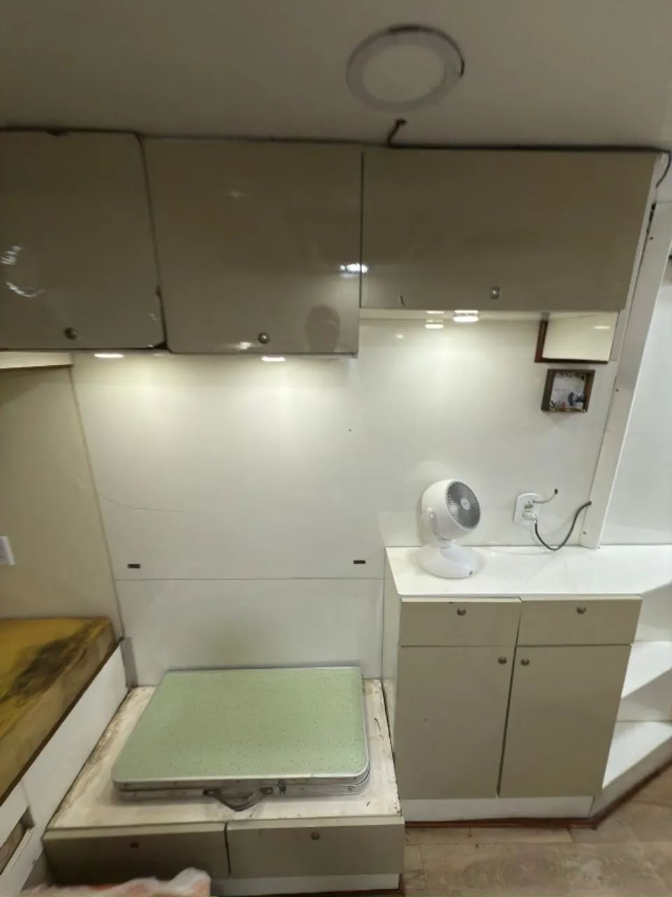 TRAILER CAMPING SOBRE RODAS - Foto 3