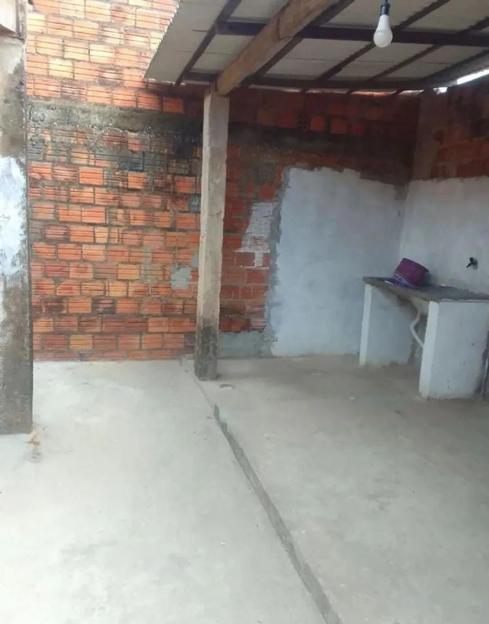 14rm Casa a venda no Aurá 