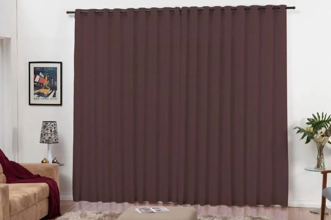 Cortinas - Foto 2