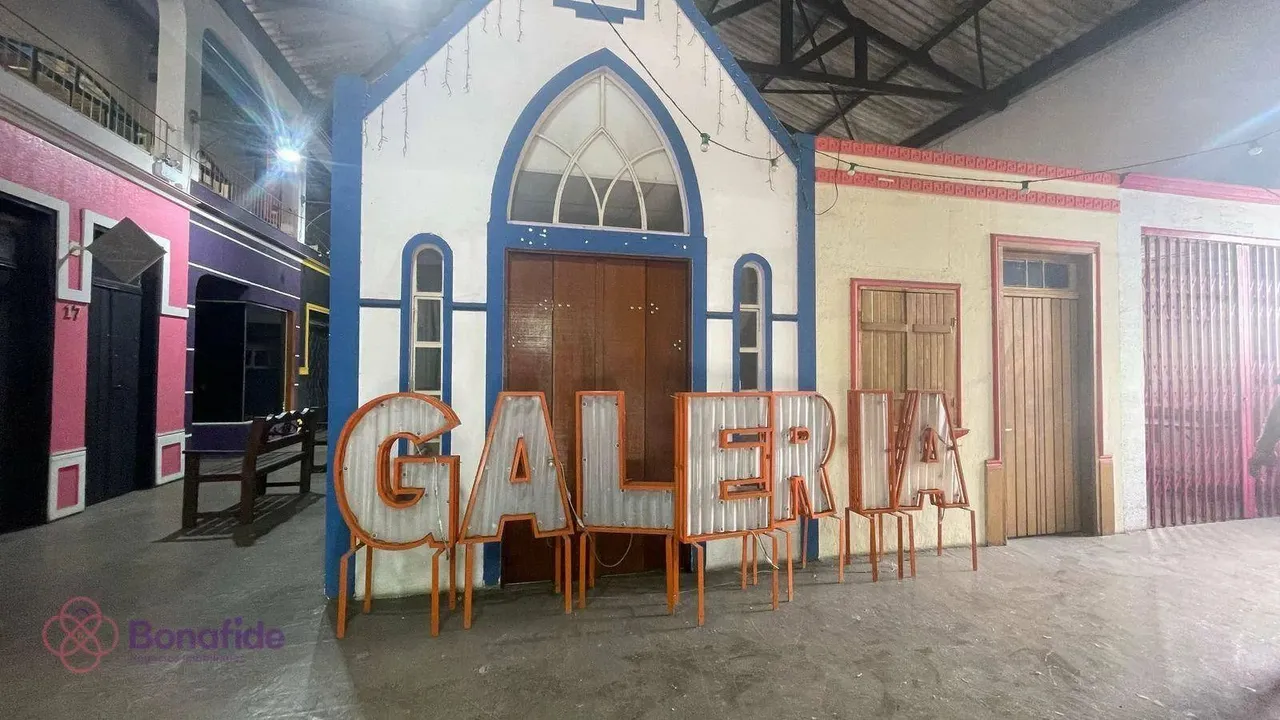 Sala para alugar, 20 m² por R$ 1.350,00/mês - Centro - Jundiaí/SP