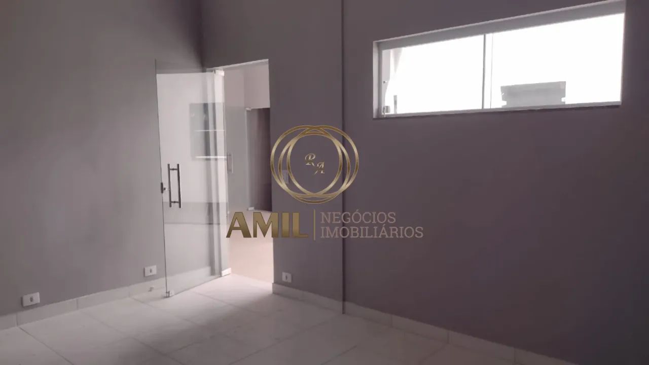 SJ- para aluguel possui 500 metros quadrados com 10 Salas, jardim das industrias, SJC. - Foto 6