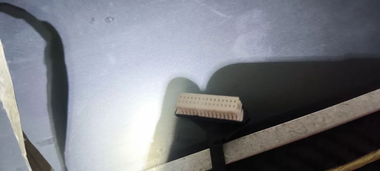 Tela para monitor ou notebook 13 polegadas - Foto 2