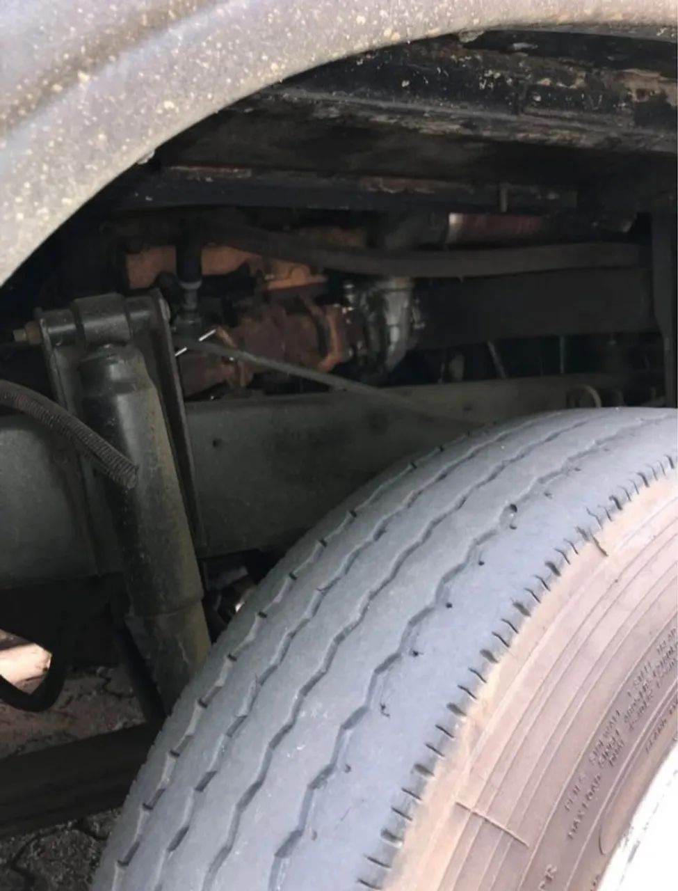 Microonibus Volare V6 24 lugares  - Foto 8