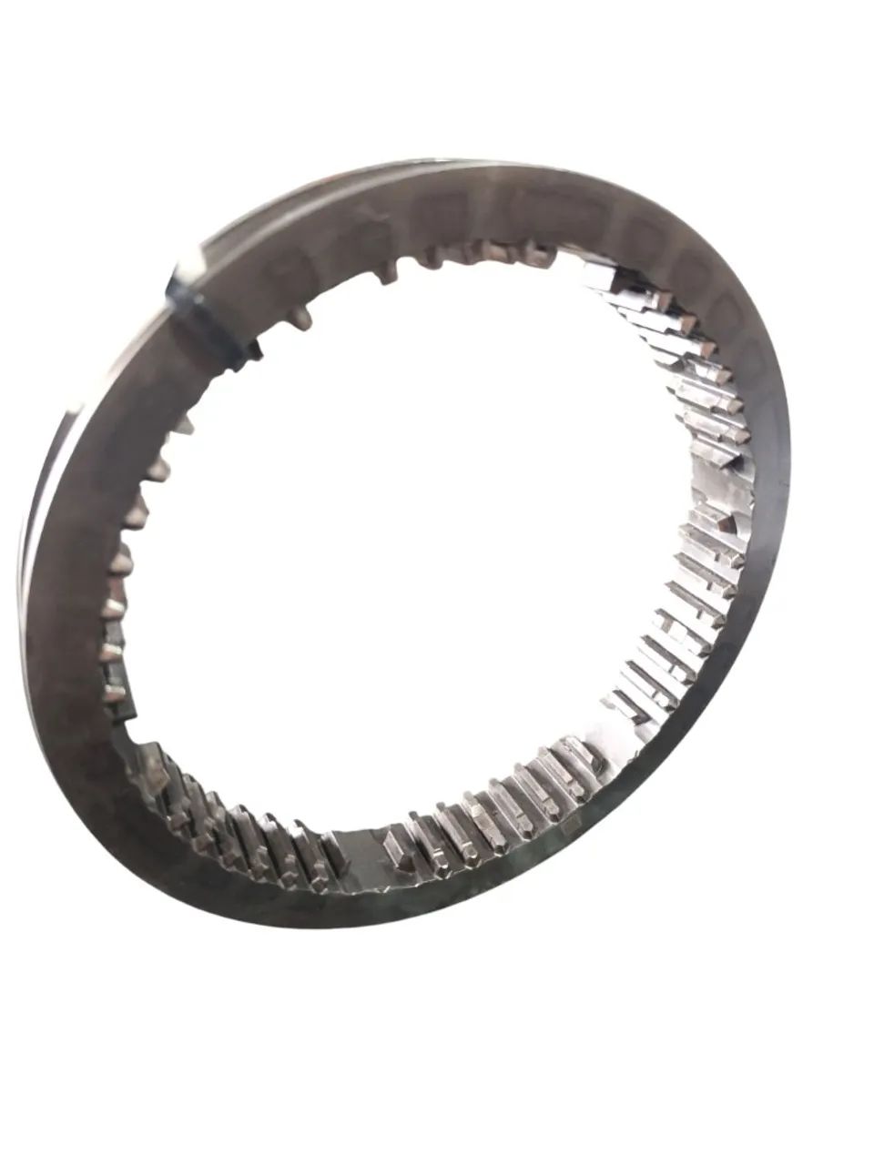 Luva Engate Eixo Piloto Câmbio Volvo Vt 21994373 - Peças para