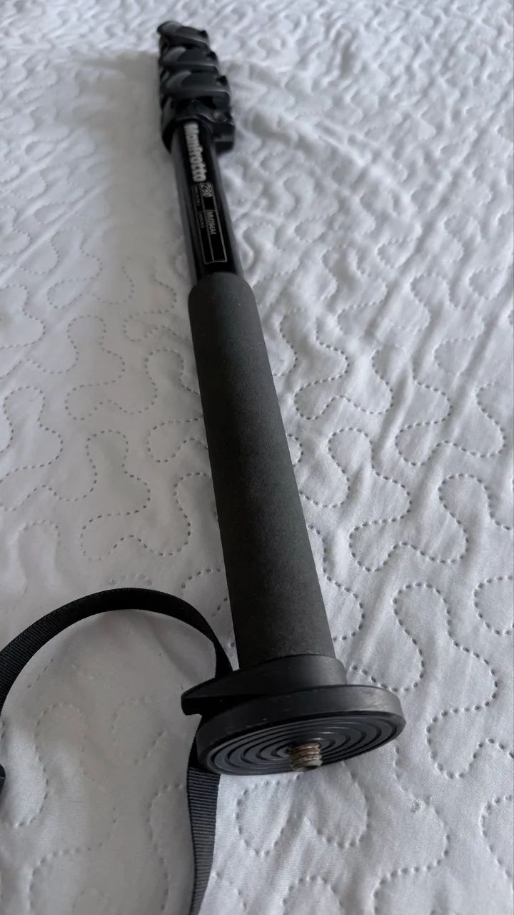 MONOPÉ MANFROTTO ORIGINAL64292485219969124