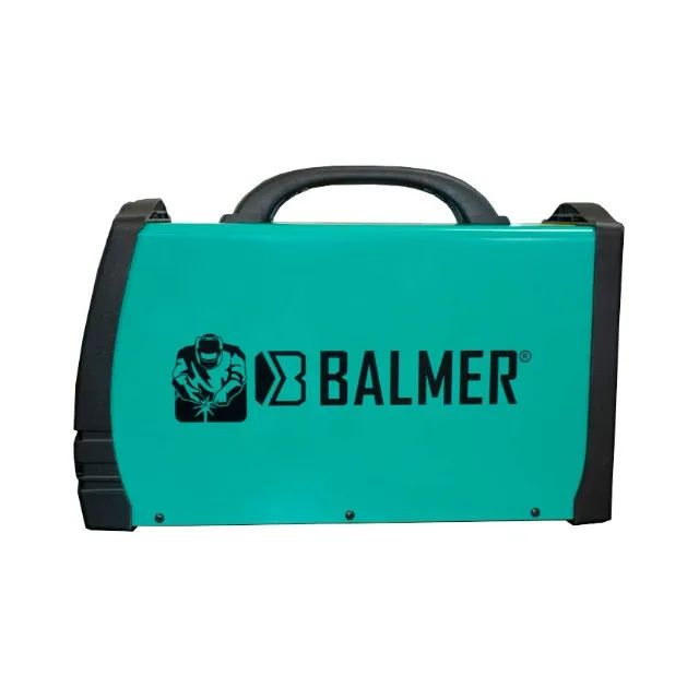 Inversora de Corte Plasma Vulcano Cut 62 220V Balmer - Foto 3
