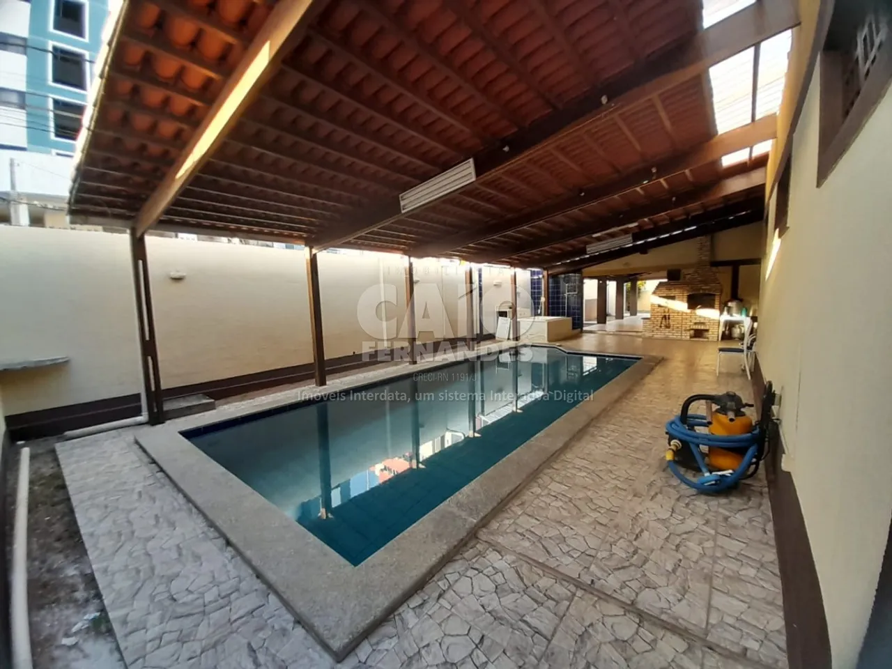 Casa em Capim Macio