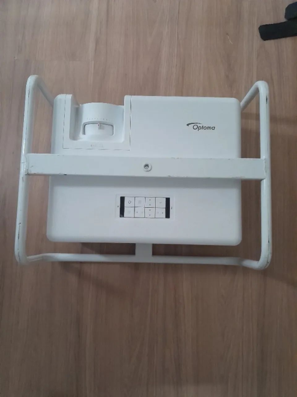 Projetor optoma 6000 lumens - Foto 3