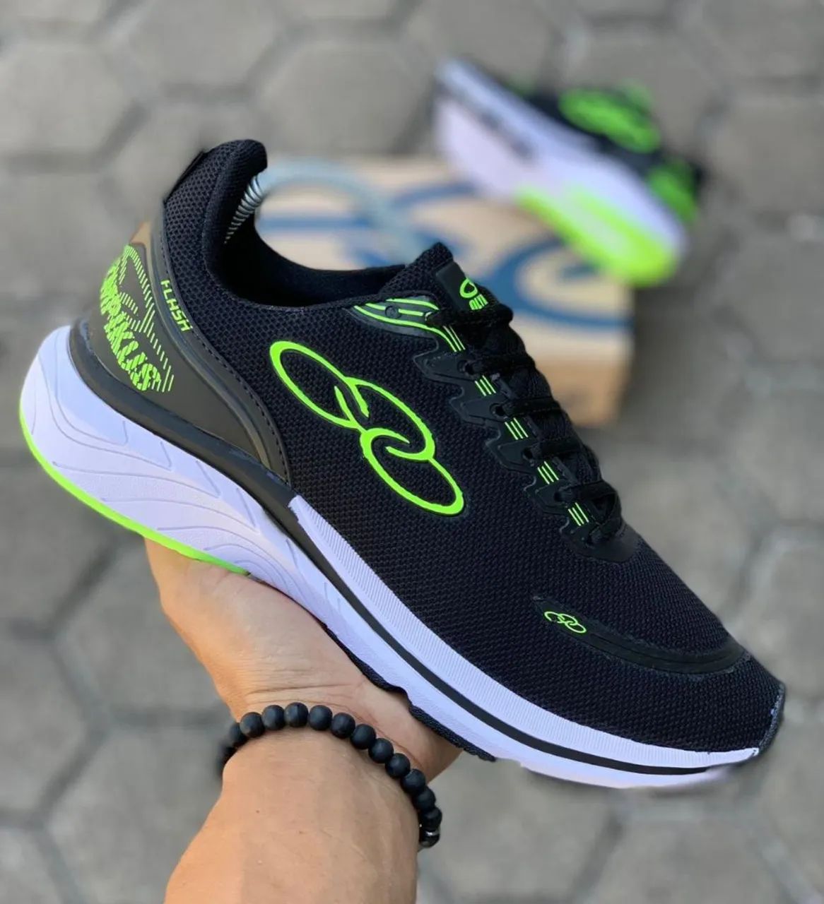 Tenis Atacado Olx Tênis No Atacado Calçados Santa Cruz, Rio De Janeiro