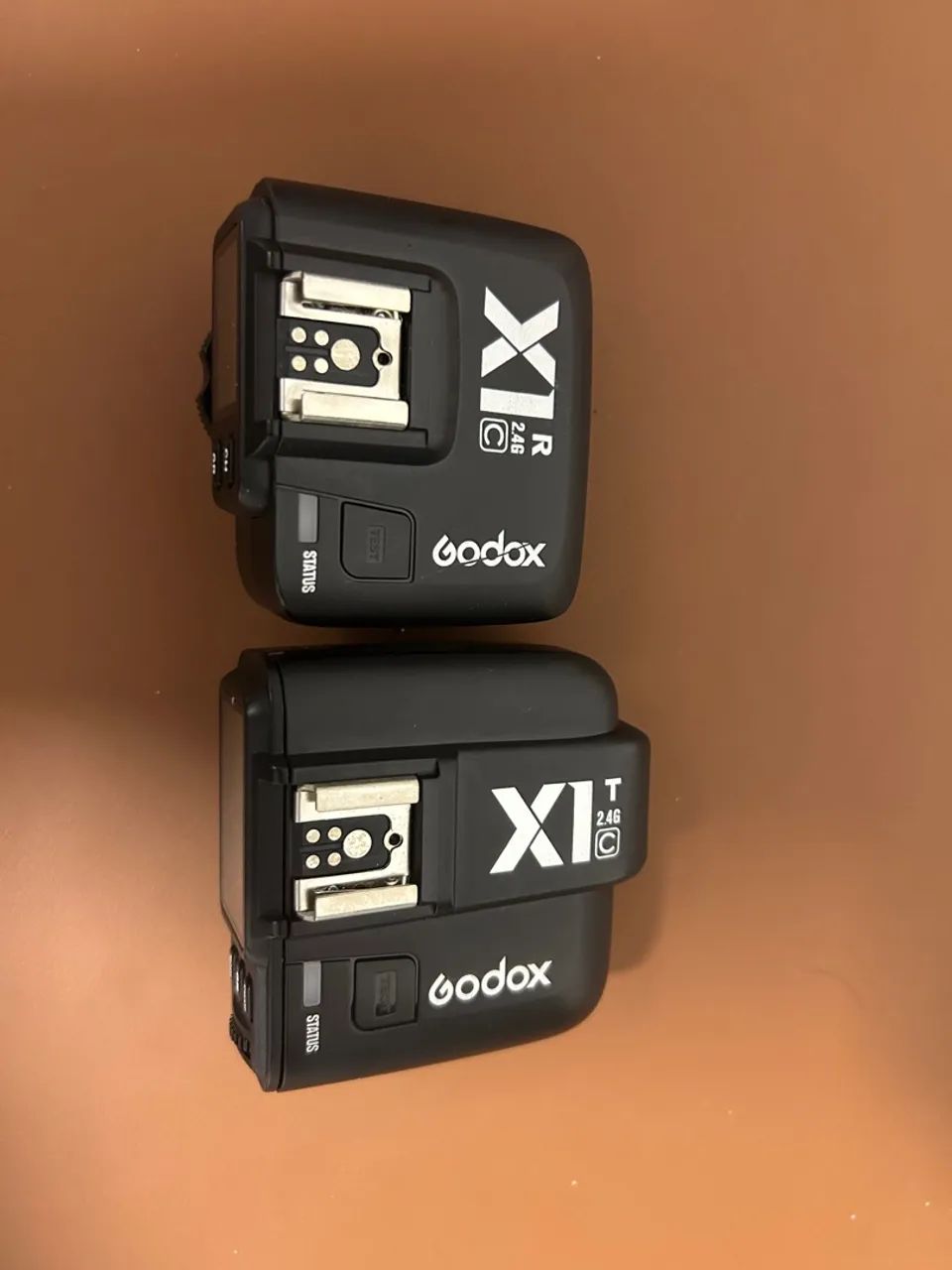 Transmissor de Flash Godox x1