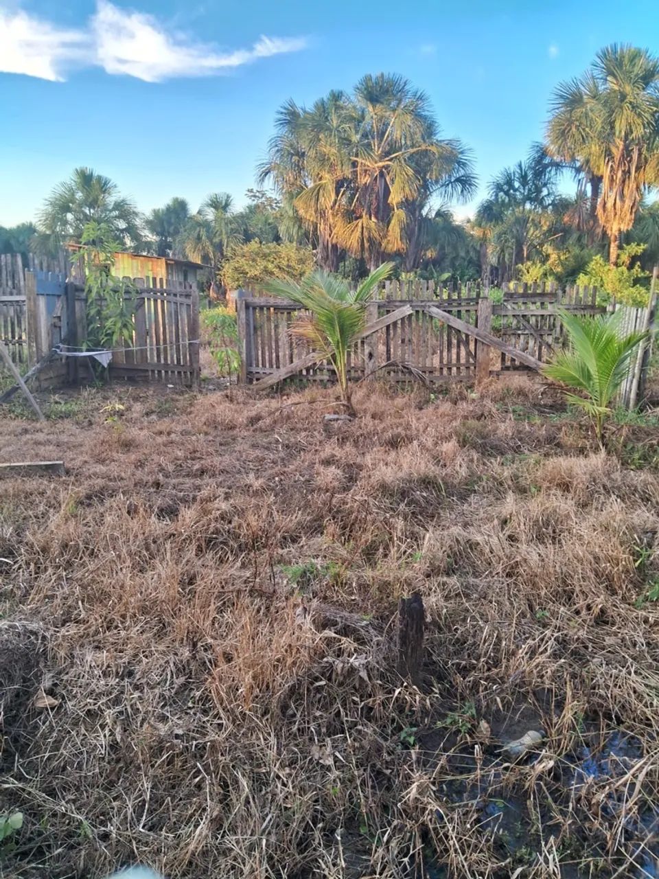 Vendo um terreno tamanho 8 por 30 vila Acre sol nascente  - Foto 5