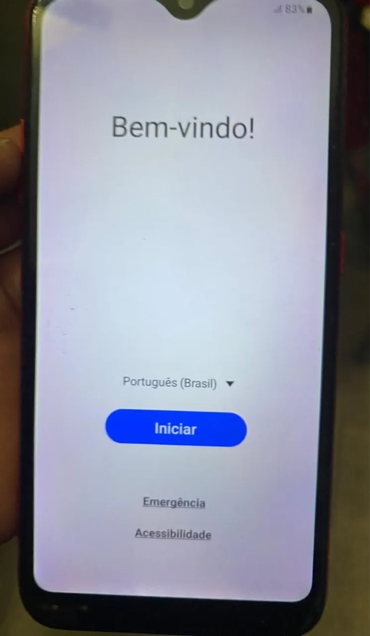 Vendo Samsung Galaxy A01