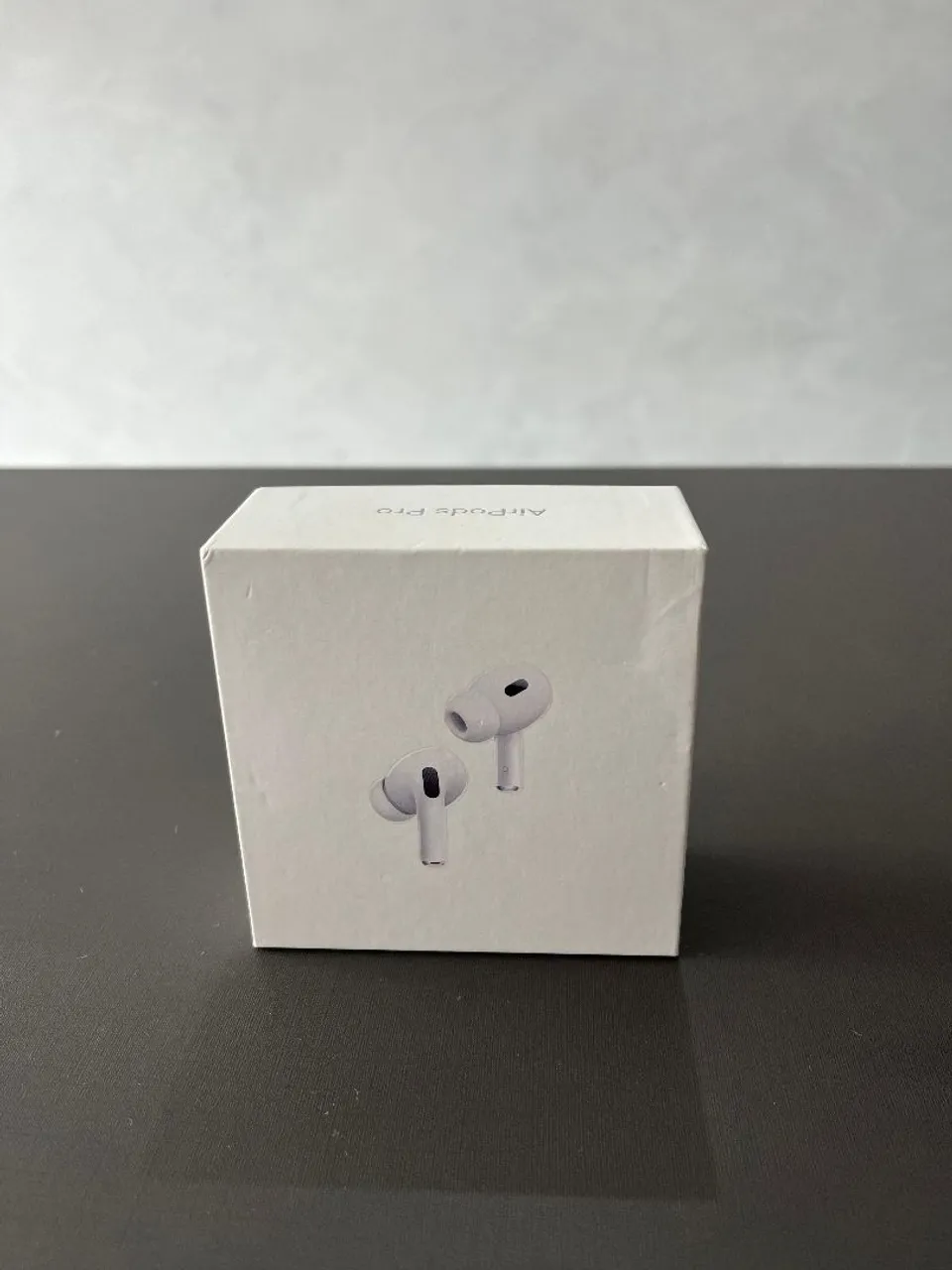 AirPods Pro (2ª Geração) - Novo na Caixa