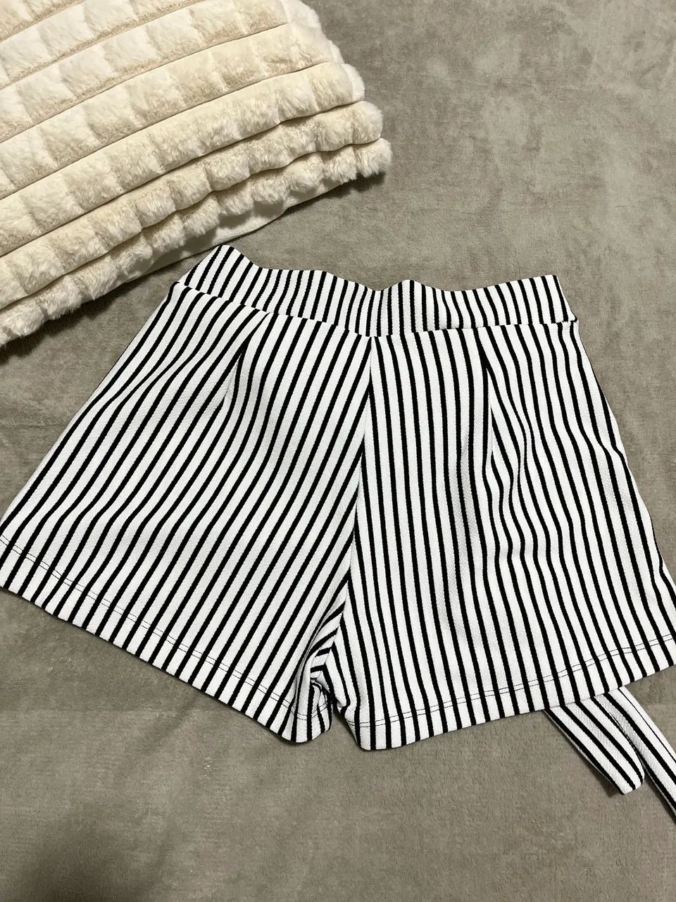 Short saia - Foto 5
