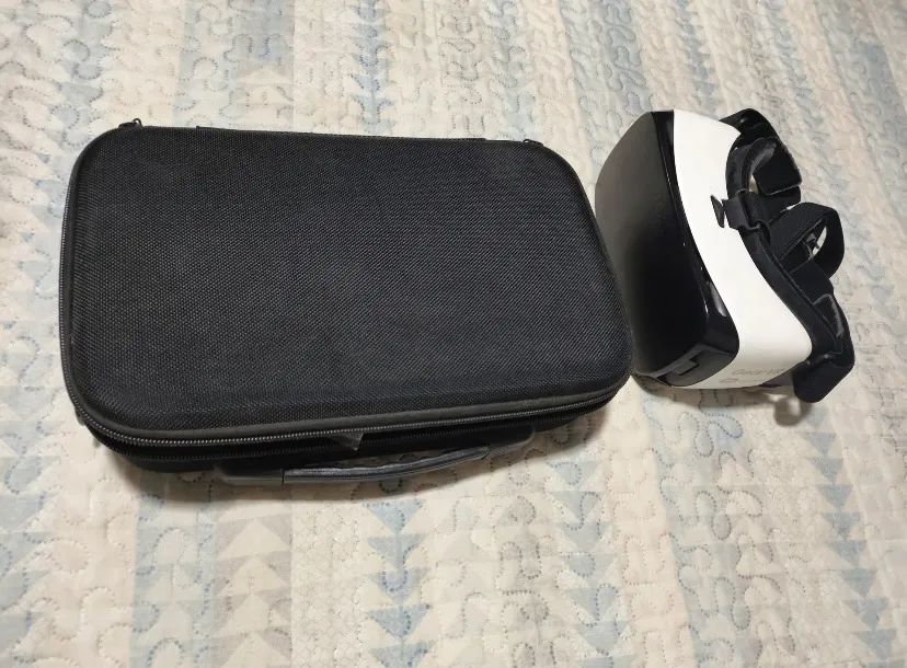 Drone DJI Tello Completo + Experiência FPV com Samsung Gear VR (Oculus). - Foto 5