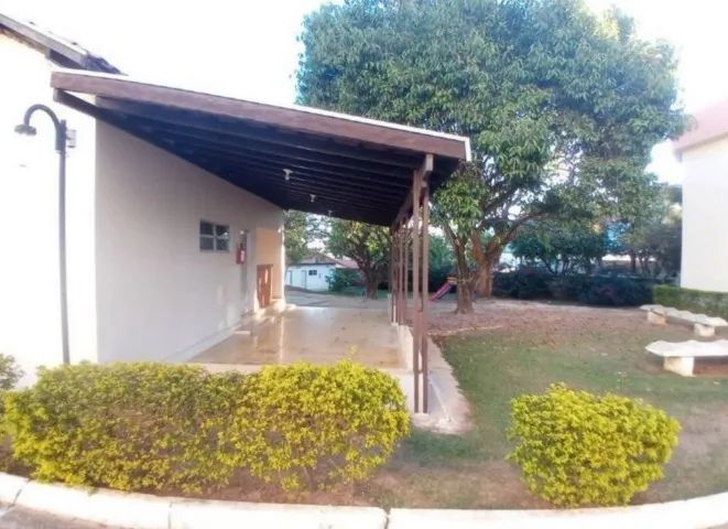 Apartamento Residencial Bandeirantes II - Foto 3