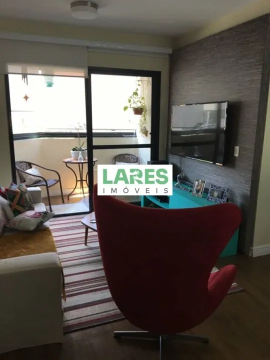 Apartamento Mobiliado na Vila Indiana pertinho da USP