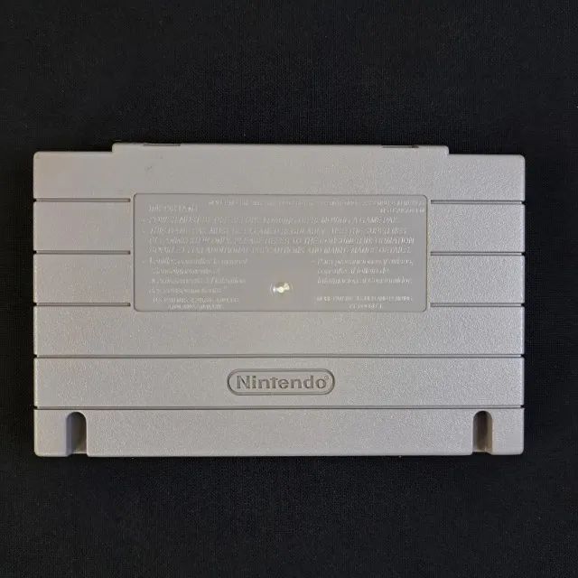 Top Gear Super Nintendo 100% Original - Americano Snes. - Faço envio - Foto 3