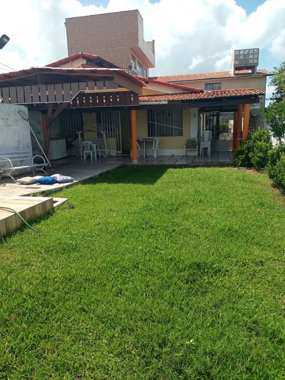 Casa para alugar em Barra de Tabatinga Carnaval ja ta alugada